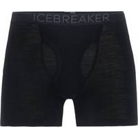 boxershorts med gylf